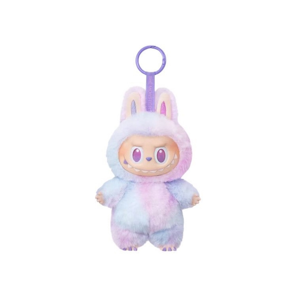 Pop Mart Labubu - Big Into Energy Luck